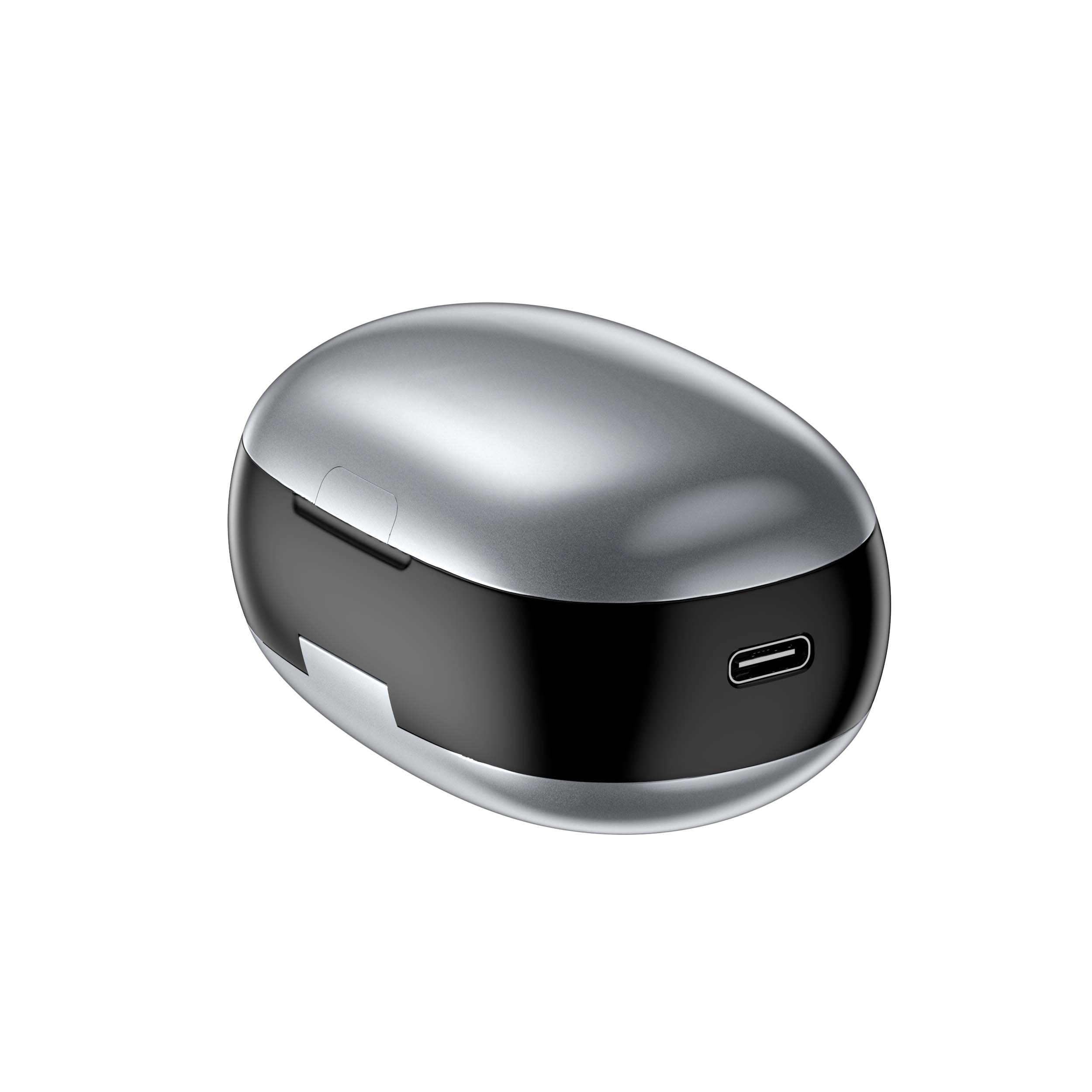 新製品のアイデア 高速充電デジタル ディスプレイ TYPE-C ワイヤレス Bluetooth OWS オープンイヤー スポーツ ヘッドセット