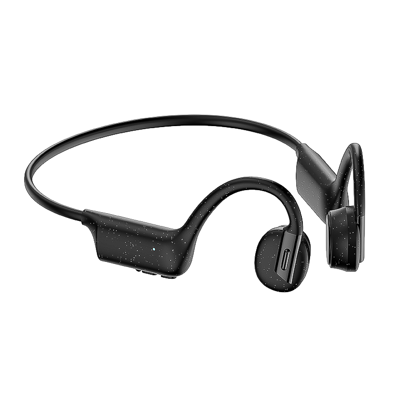卸売 Bluetooth ワイヤレス IP54 防水スポーツ骨伝導イヤホンを販売します。