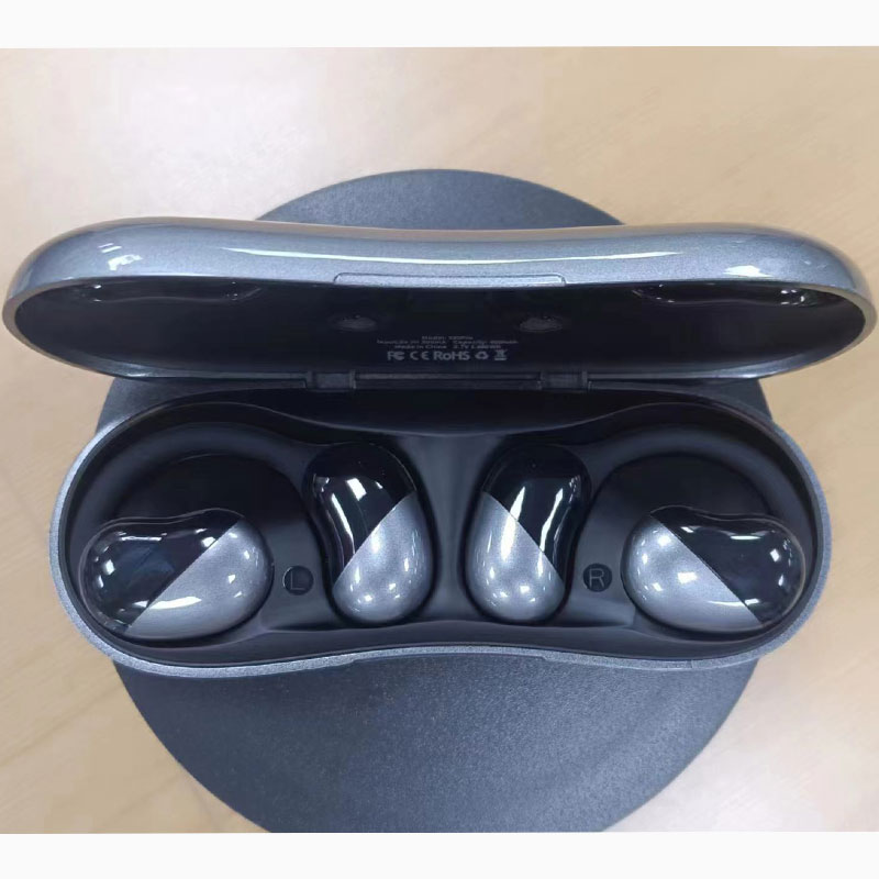 高品質の卸売OWSステレオワイヤレスBluetoothスポーツヘッドセット耳オープンヘッドフォン