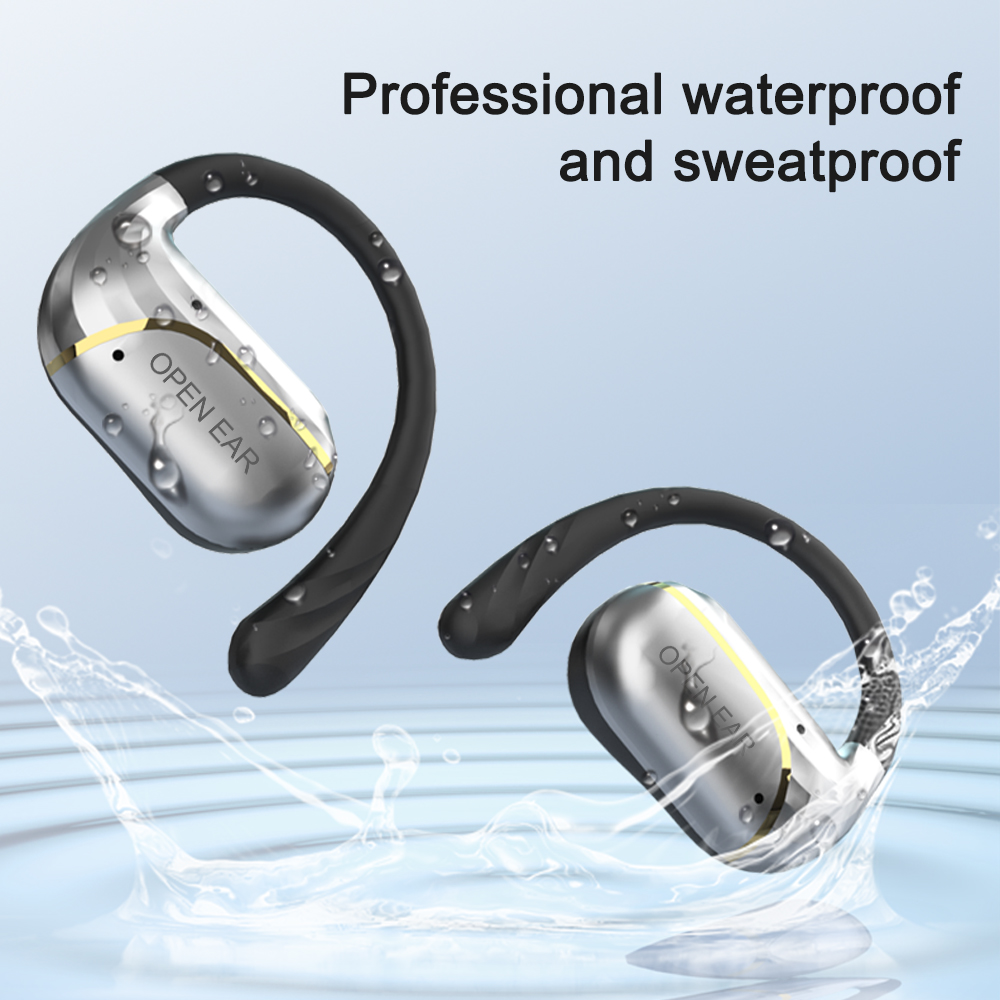 卸売 2024 新しい OWS イヤホン S23Pro ワイヤレス Bluetooth 耳ヘッドフォンスポーツヘッドセットオープンイヤーイヤホン 