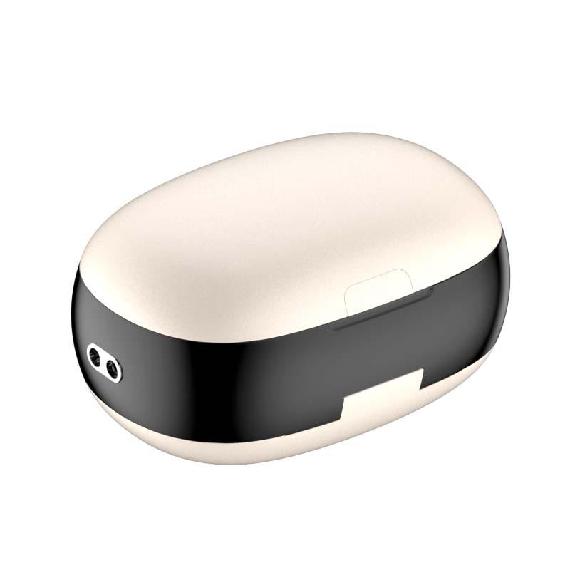 新製品 高速充電デジタルディスプレイ ノイズキャンセリング OWS ドライバー用オープンワイヤレスイヤーヘッドフォン