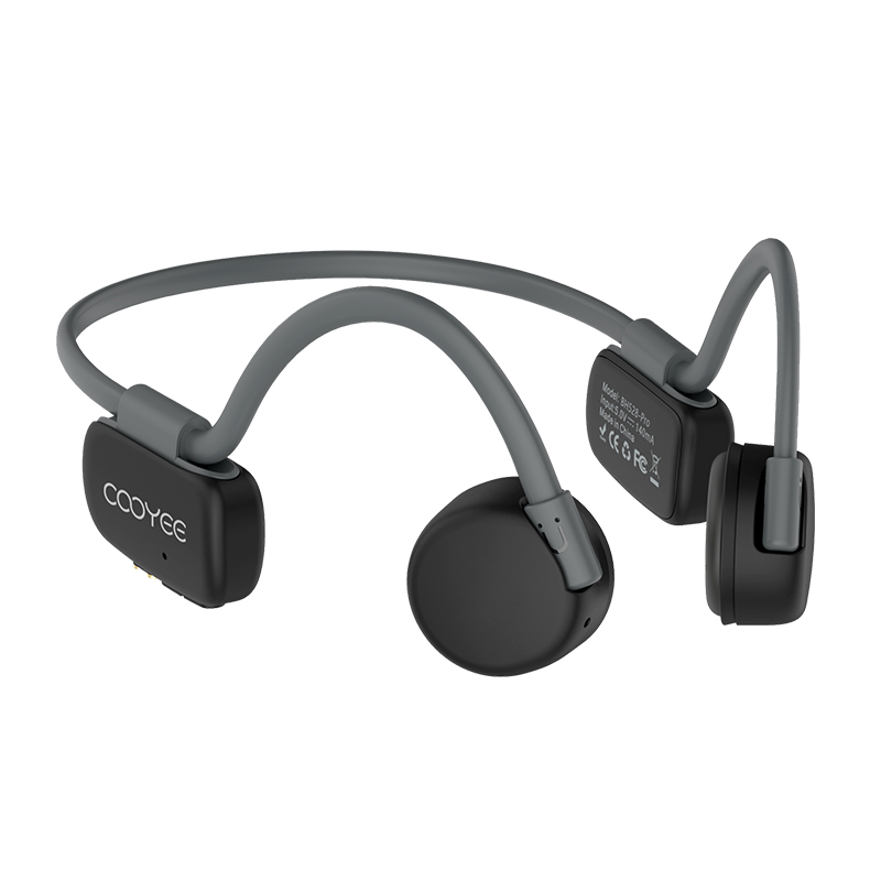 S5 Bluetooth 骨伝導ヘッドフォン