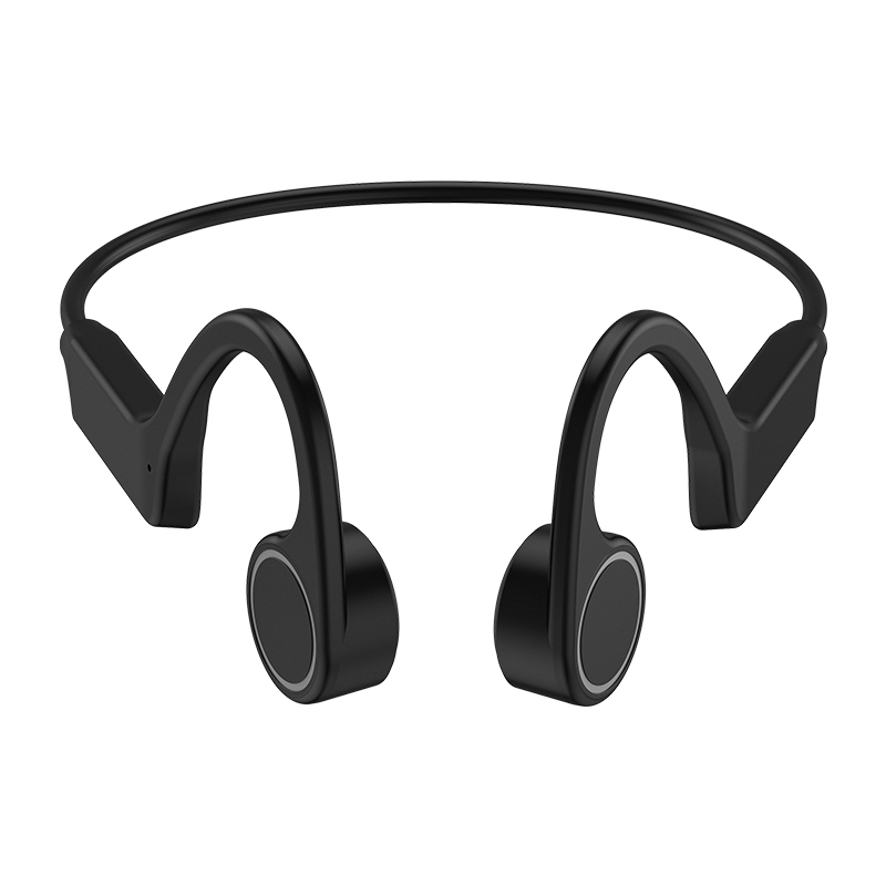 S2 骨伝導 Bluetooth ヘッドフォン